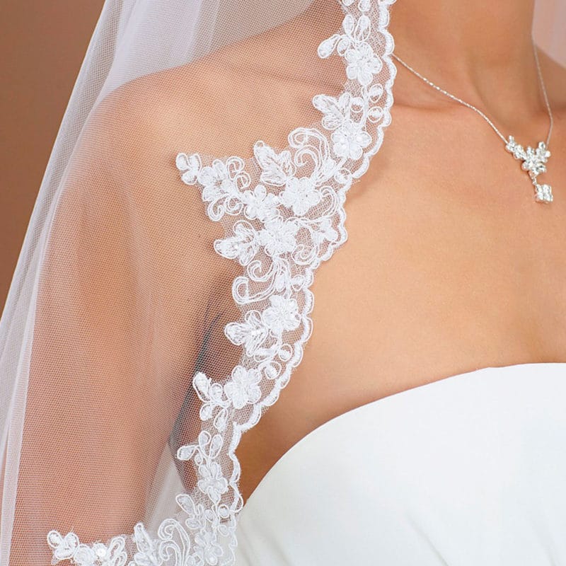 Accessori da sposa - Atelier Alexander